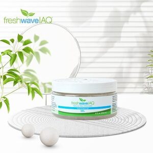 선물용 자동차방향제 냄새제거 고형탈취제 젤(Gel : 236ml)
